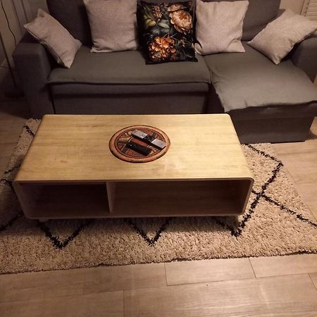 Joli Appartement Residentiel A Труа Экстерьер фото
